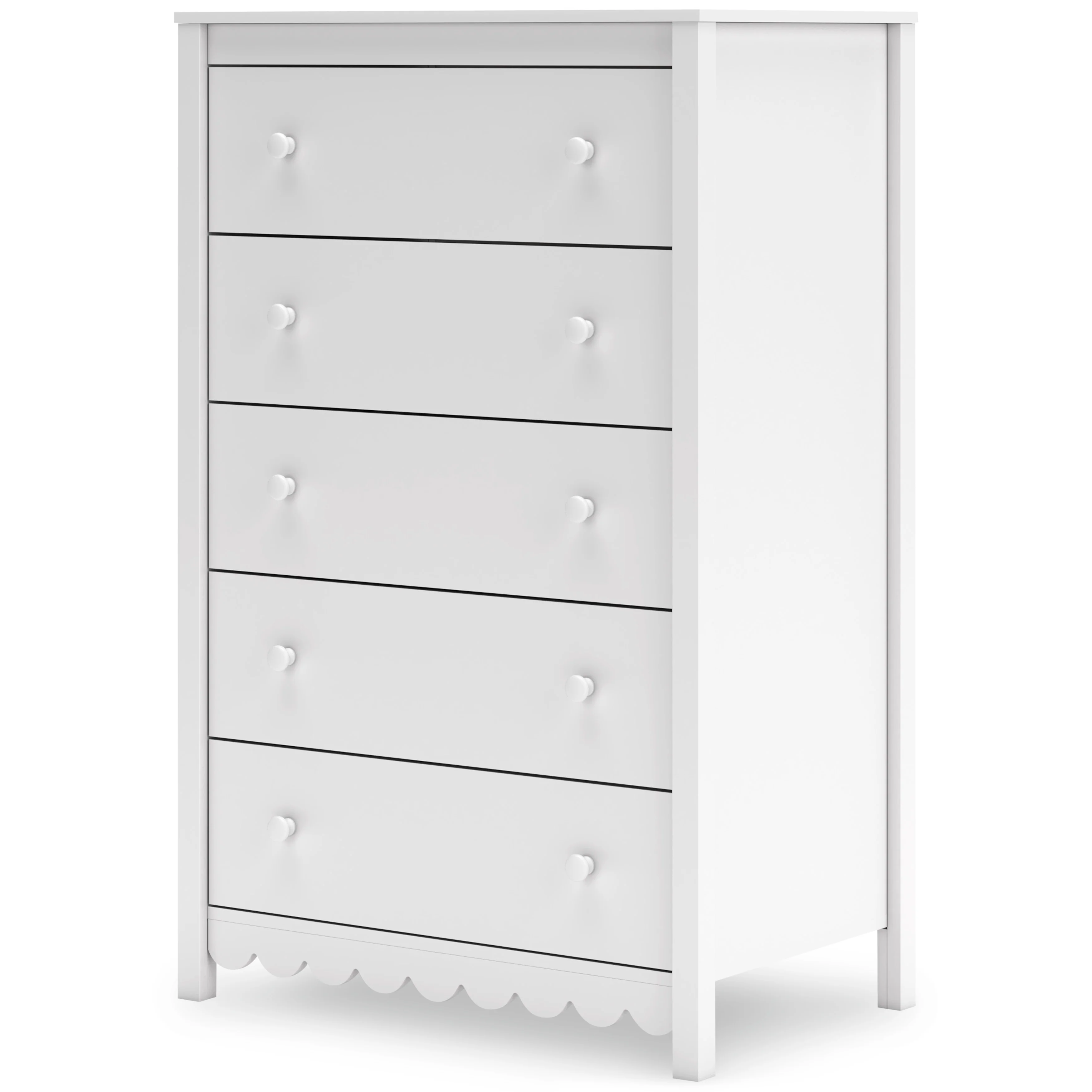 Hallityn Chest of Drawers