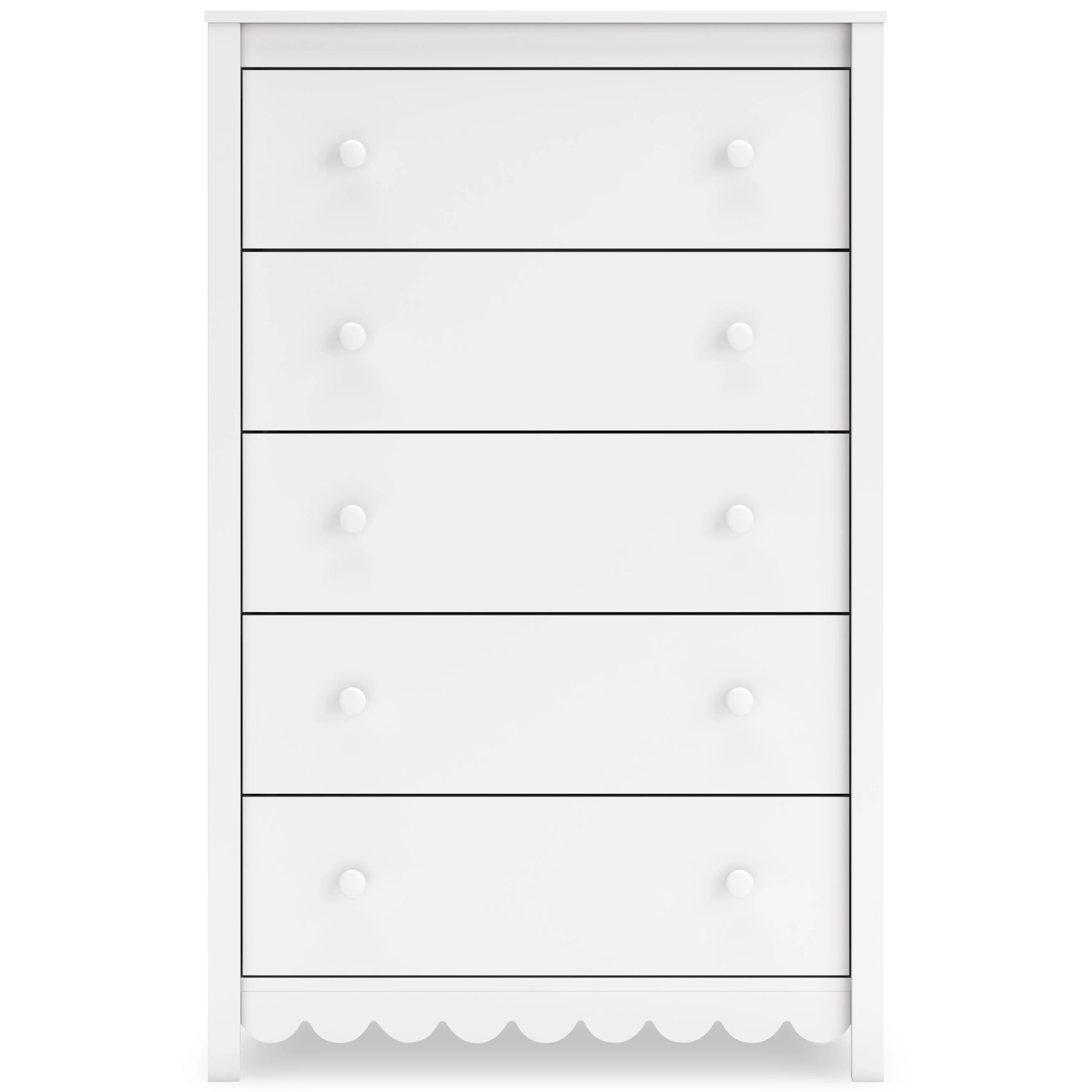 Hallityn Chest of Drawers