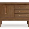 Lyncott Dining Server