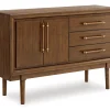 Lyncott Dining Server