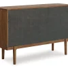 Lyncott Dining Server