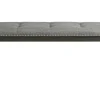 Chloe Upholstered Dining Bench