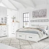 Ashbryn Dresser
