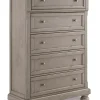 Lettner Chest of Drawers