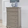 Lettner Chest of Drawers