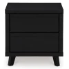 Danziar Nightstand
