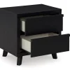 Danziar Nightstand