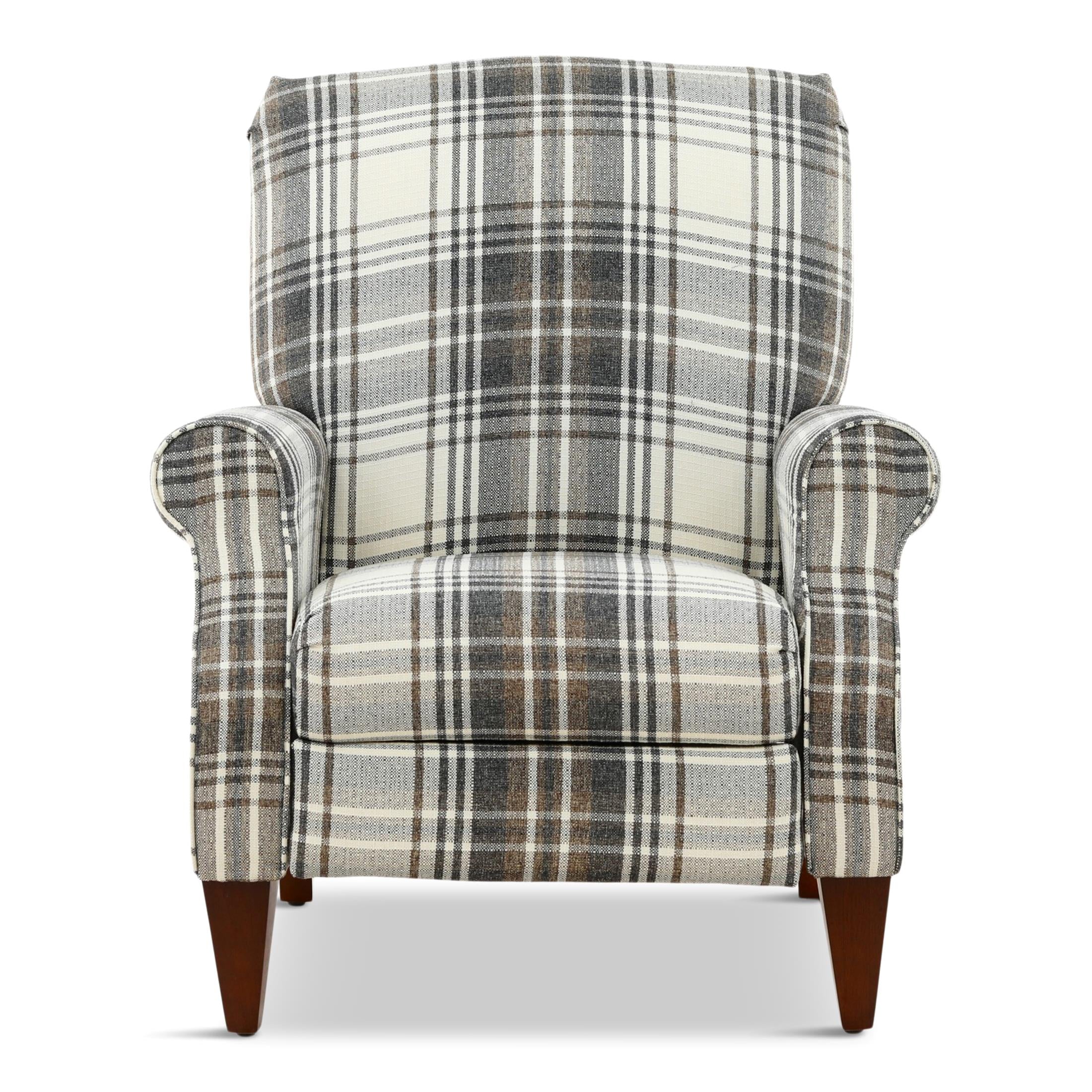 La-Z-Boy Charlotte Hi Leg Recliner
