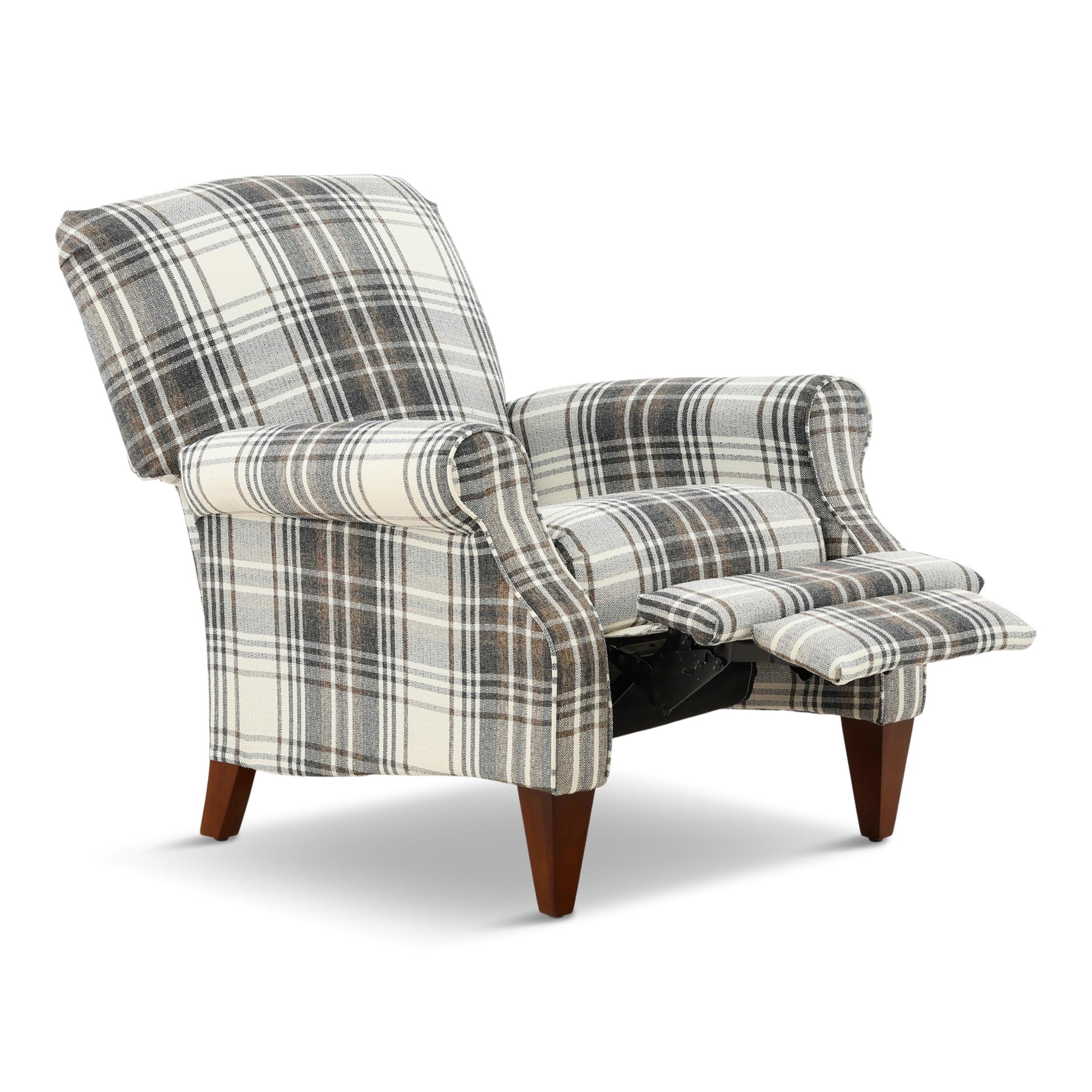 La-Z-Boy Charlotte Hi Leg Recliner