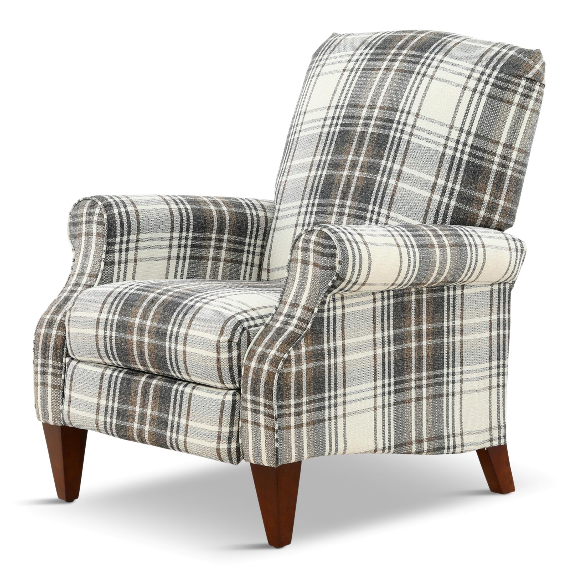 La-Z-Boy Charlotte Hi Leg Recliner