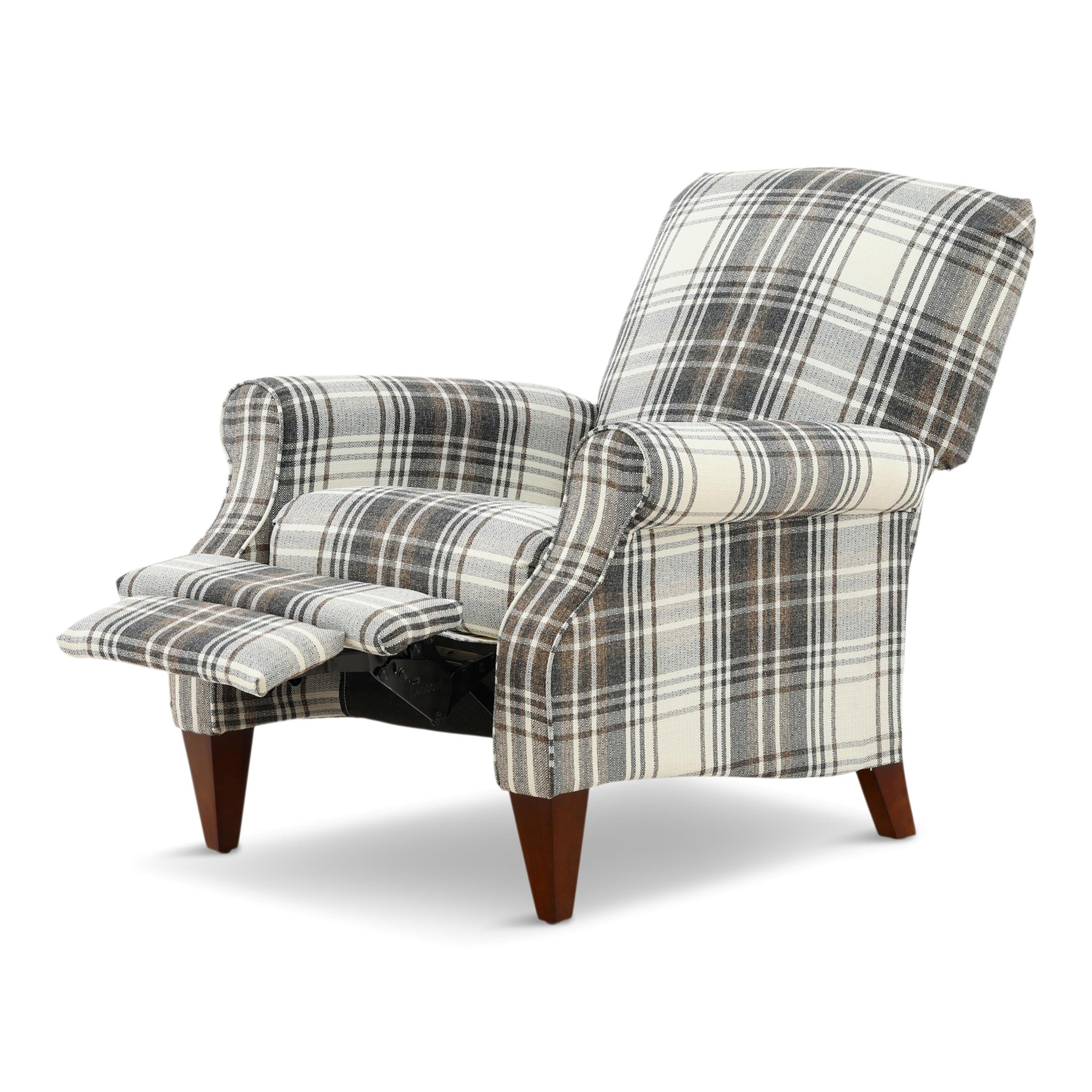 La-Z-Boy Charlotte Hi Leg Recliner