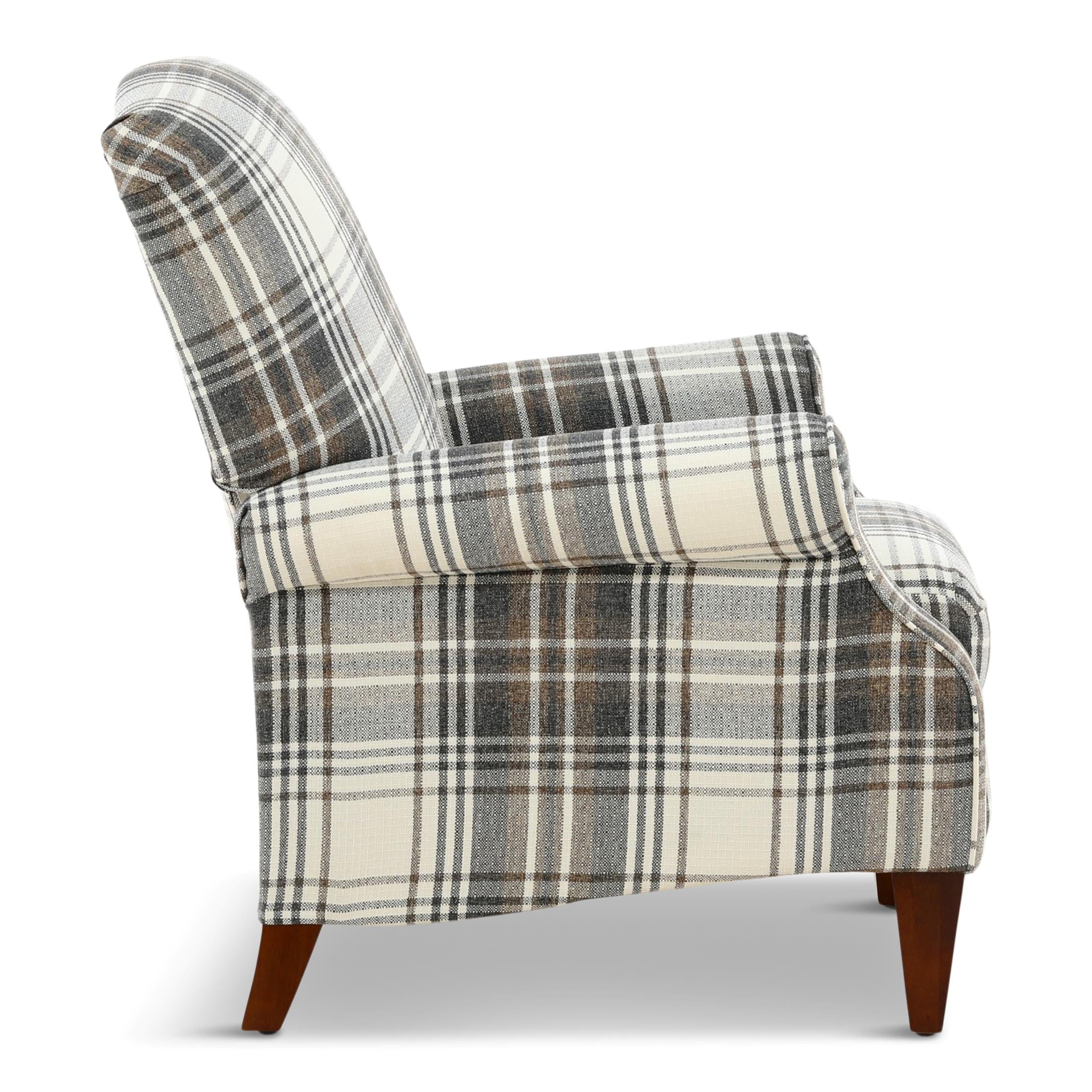 La-Z-Boy Charlotte Hi Leg Recliner