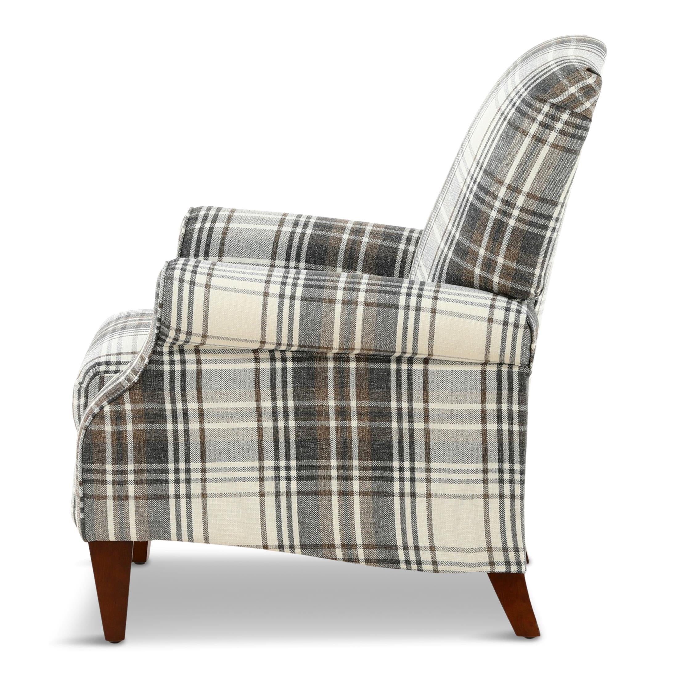 La-Z-Boy Charlotte Hi Leg Recliner
