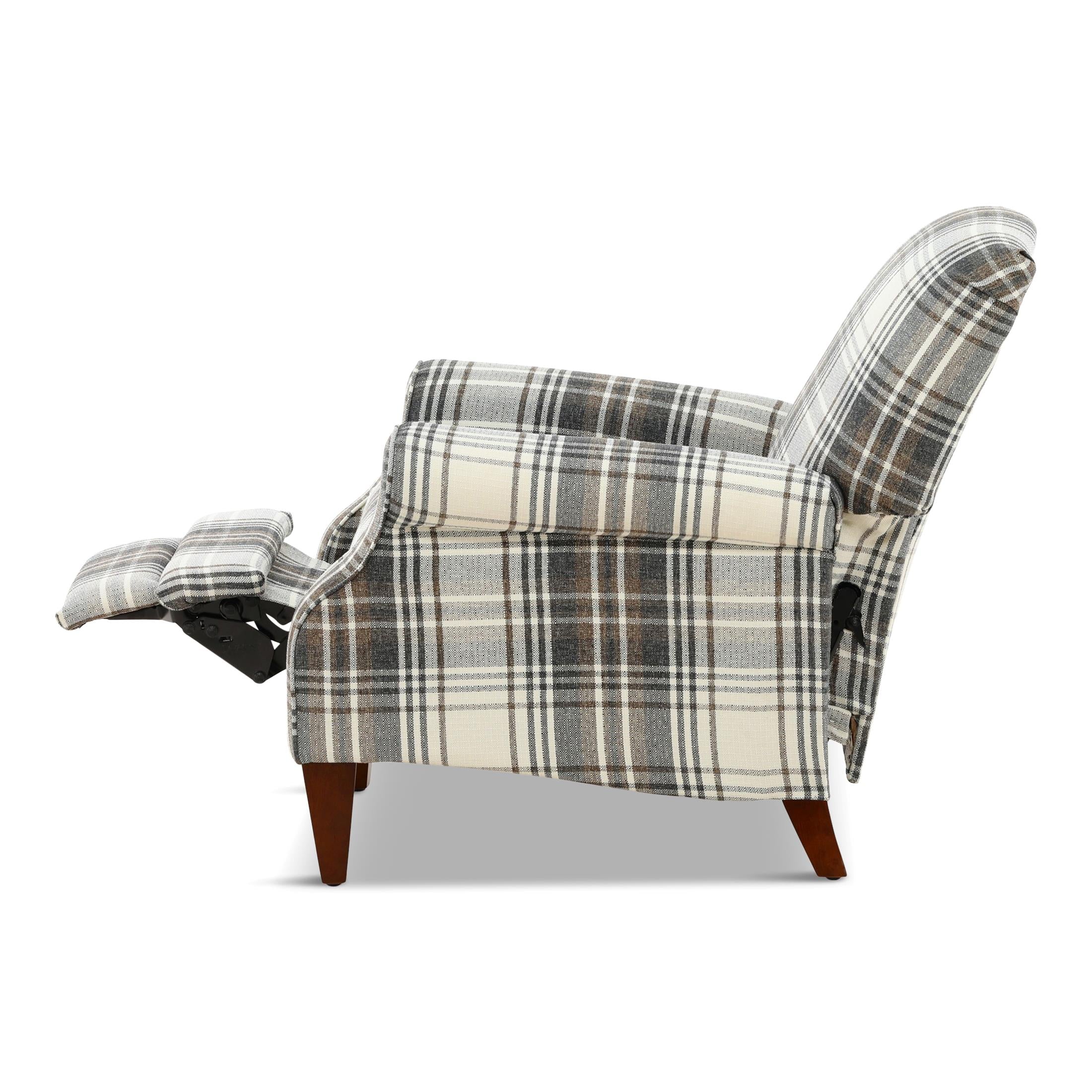 La-Z-Boy Charlotte Hi Leg Recliner