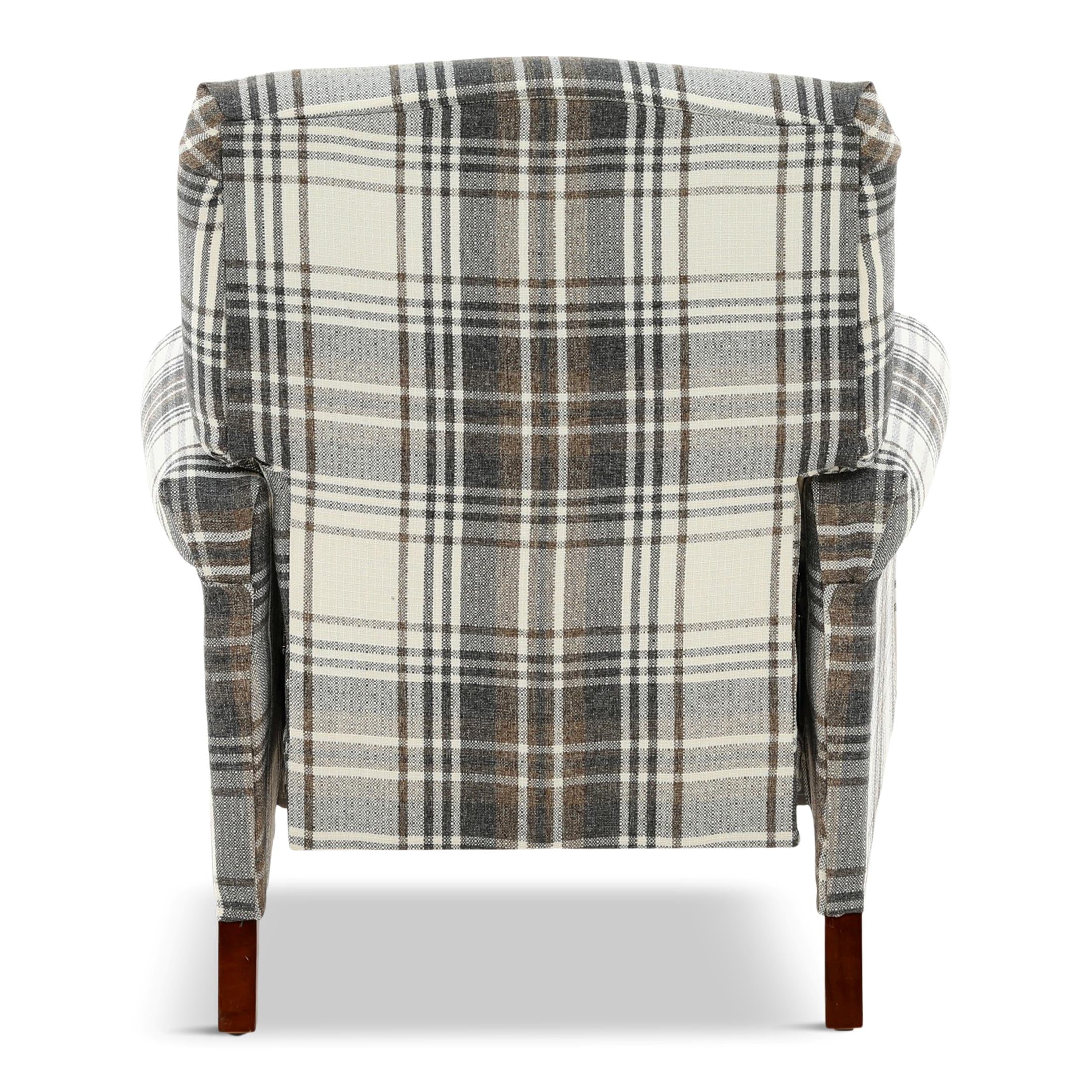 La-Z-Boy Charlotte Hi Leg Recliner