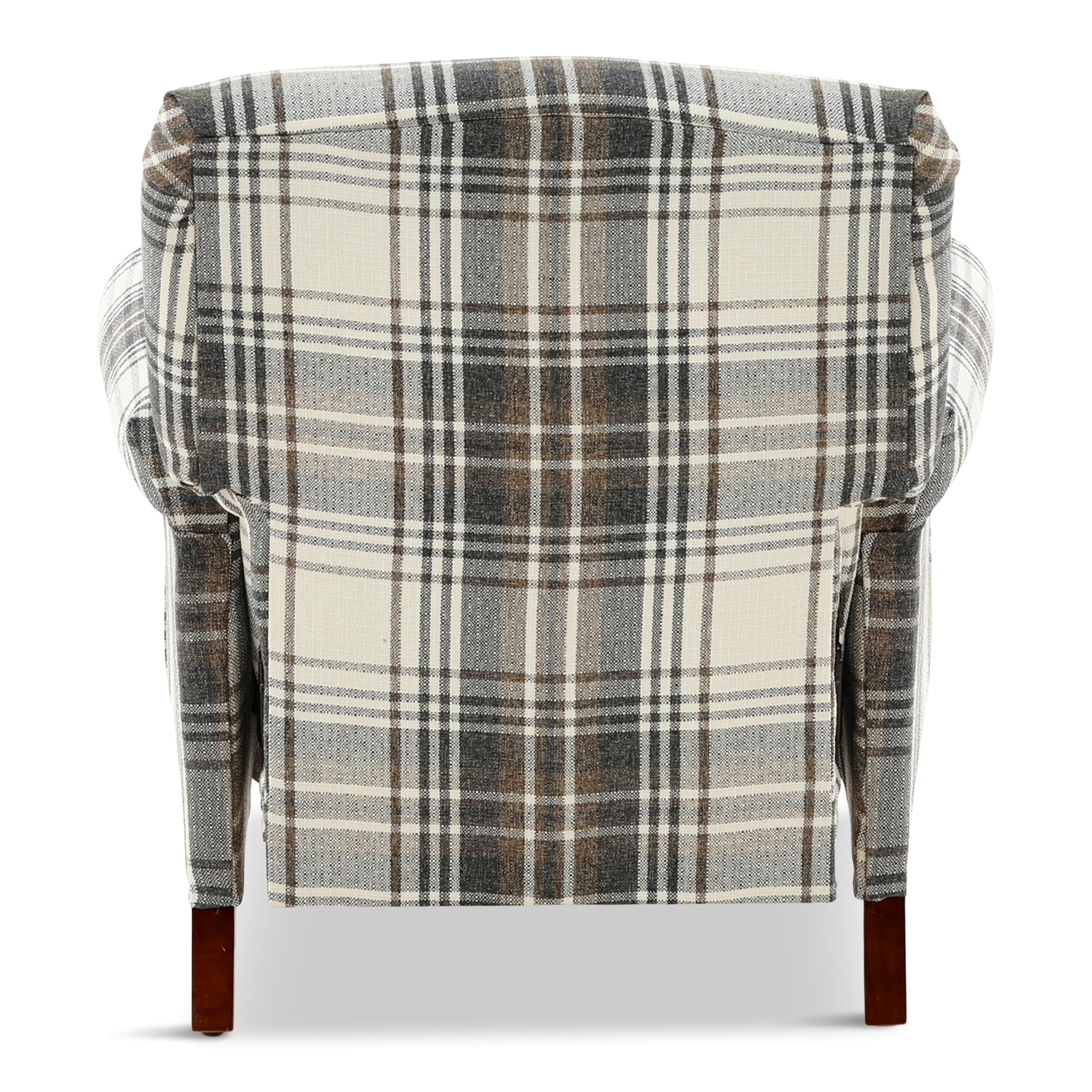 La-Z-Boy Charlotte Hi Leg Recliner