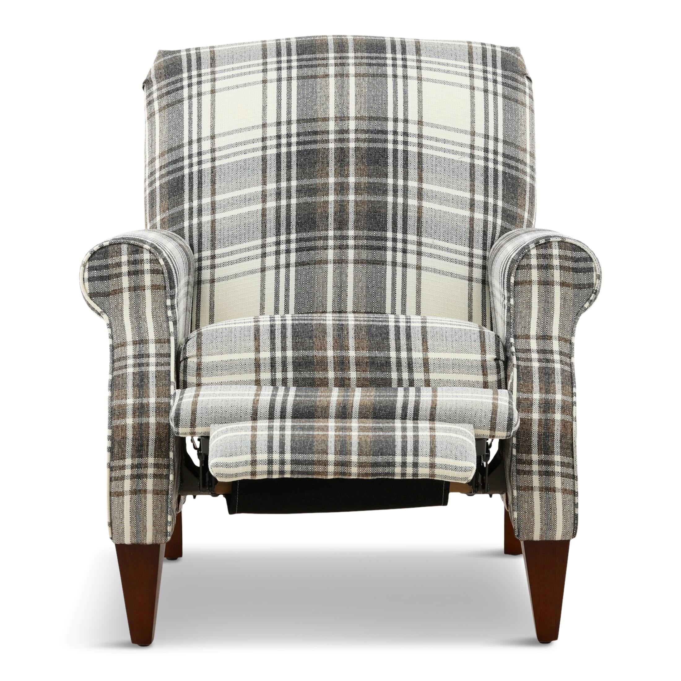 La-Z-Boy Charlotte Hi Leg Recliner