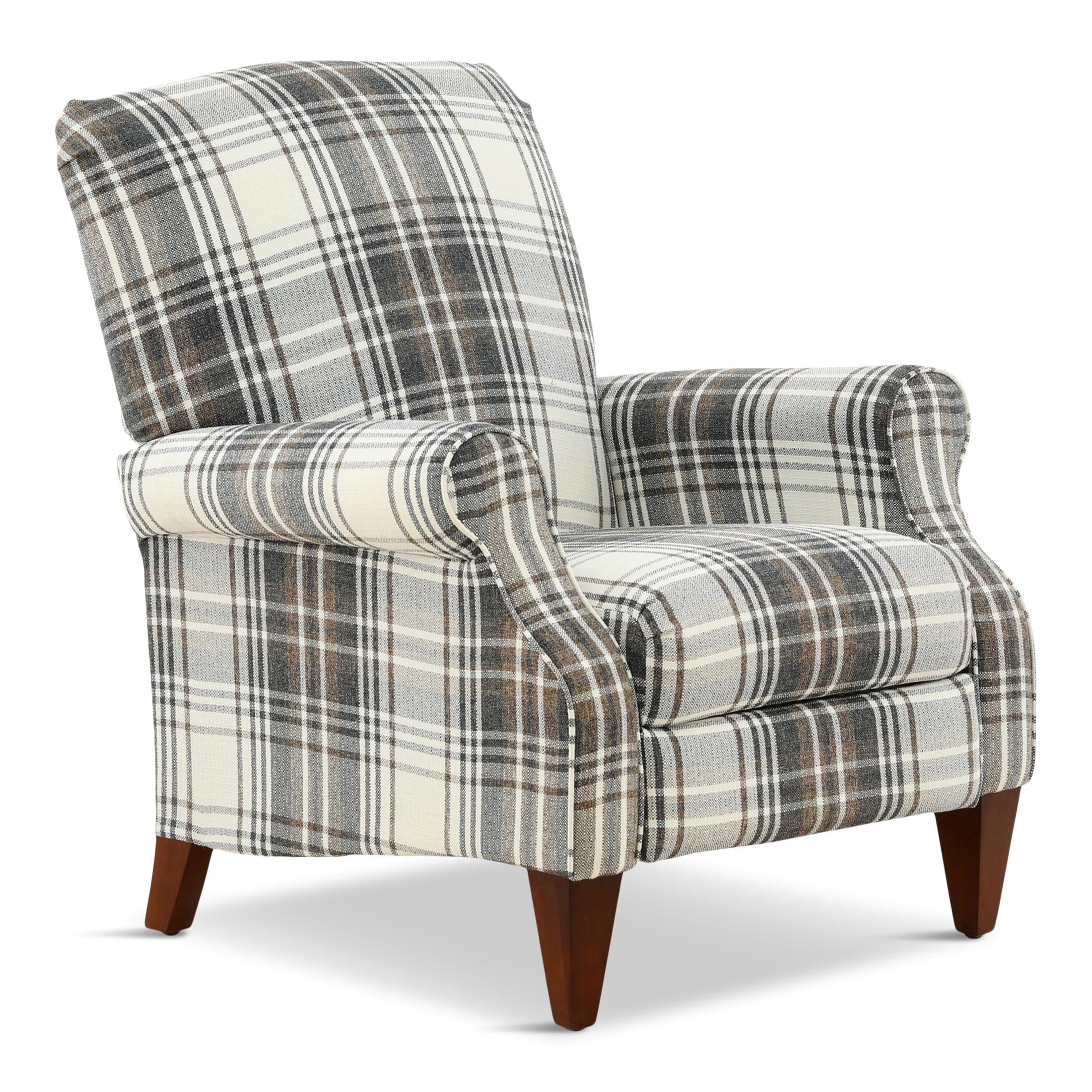La-Z-Boy Charlotte Hi Leg Recliner