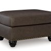 Roxmere Ottoman