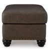 Roxmere Ottoman