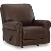 Colleton Leather Recliner