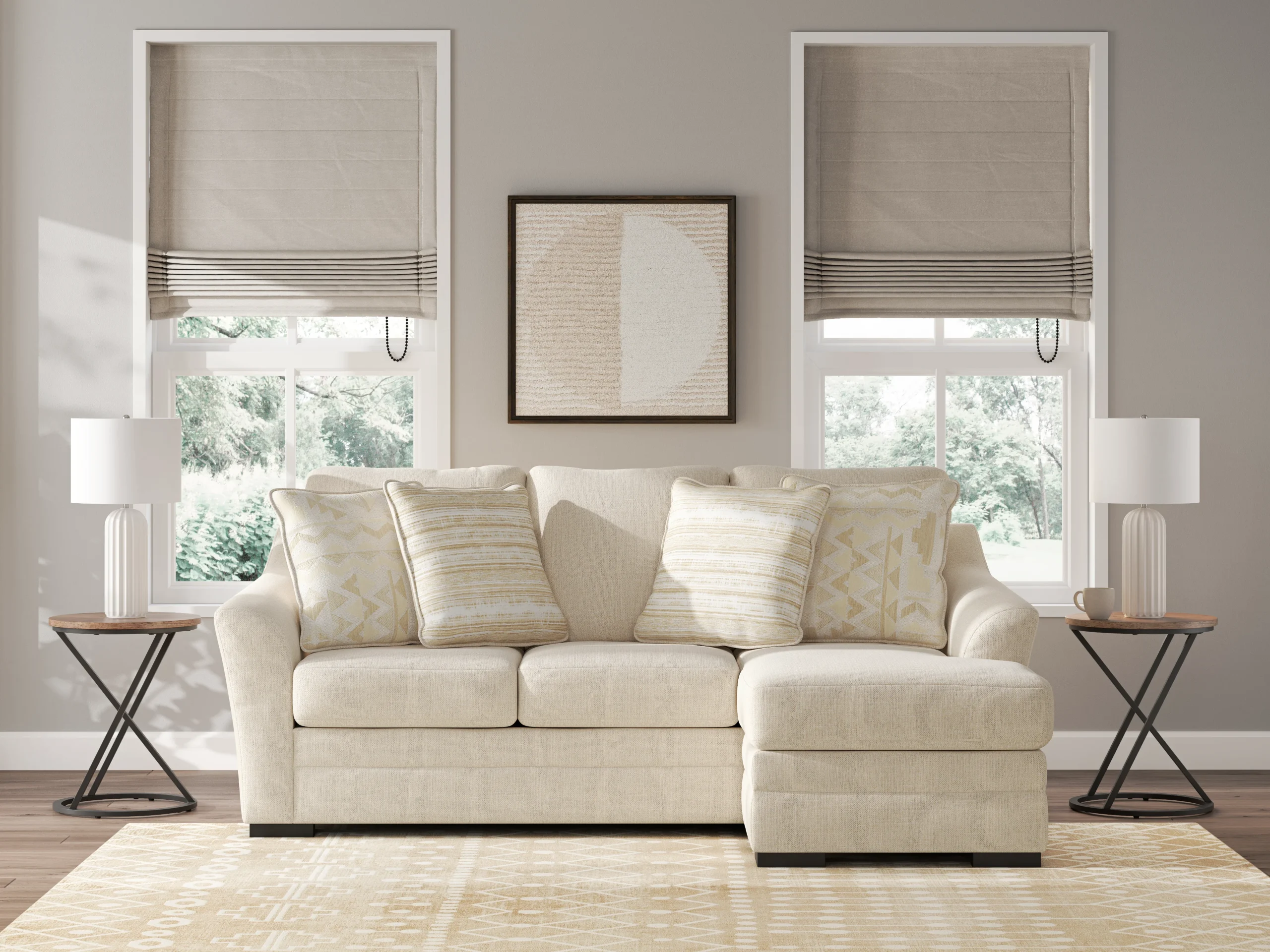 Lango Sofa Chaise