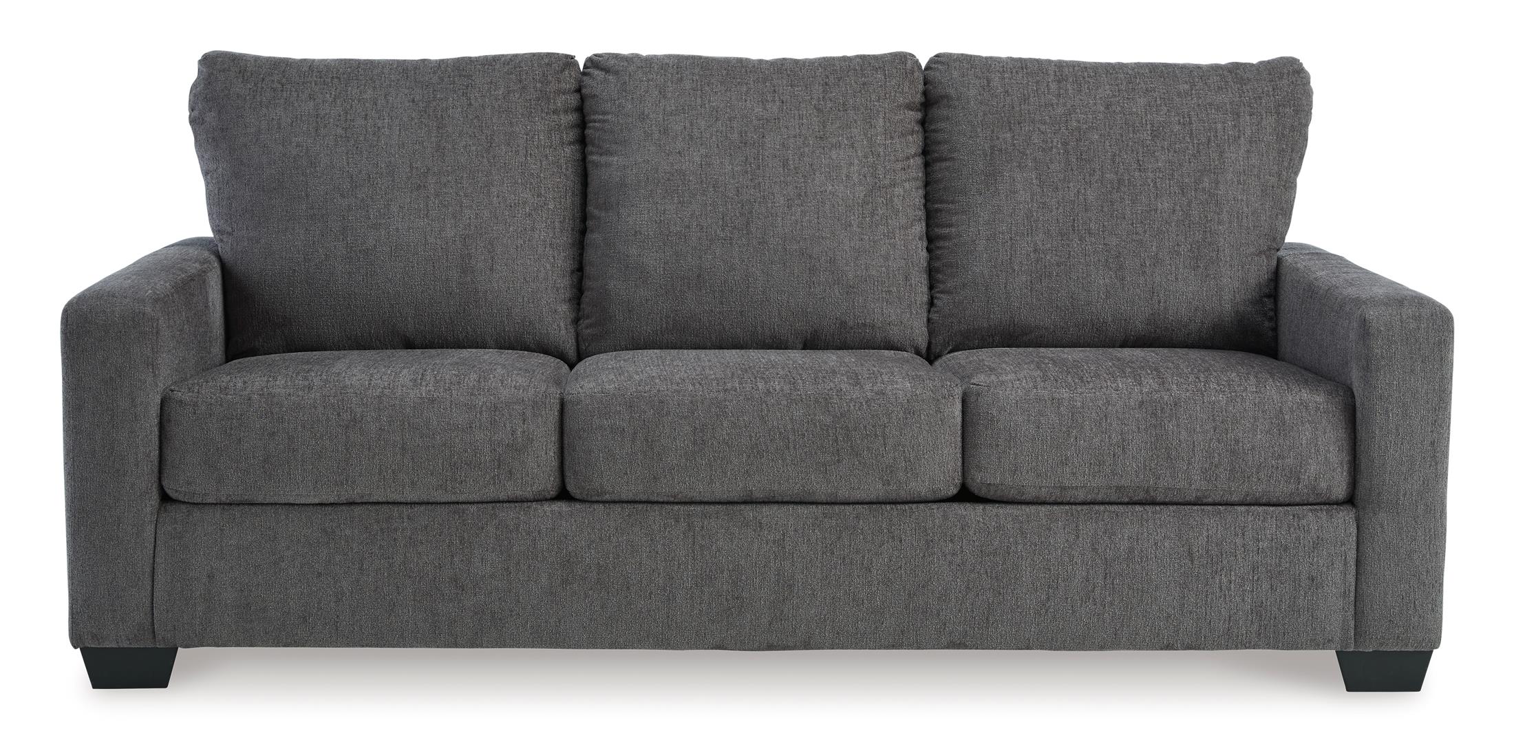 2278-ashley-rannis-queen-sofa-sleeper-1.jpg Ashley Rannis Queen Sofa Sleeper
