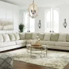 Rawcliffe 4-Piece Sectional
