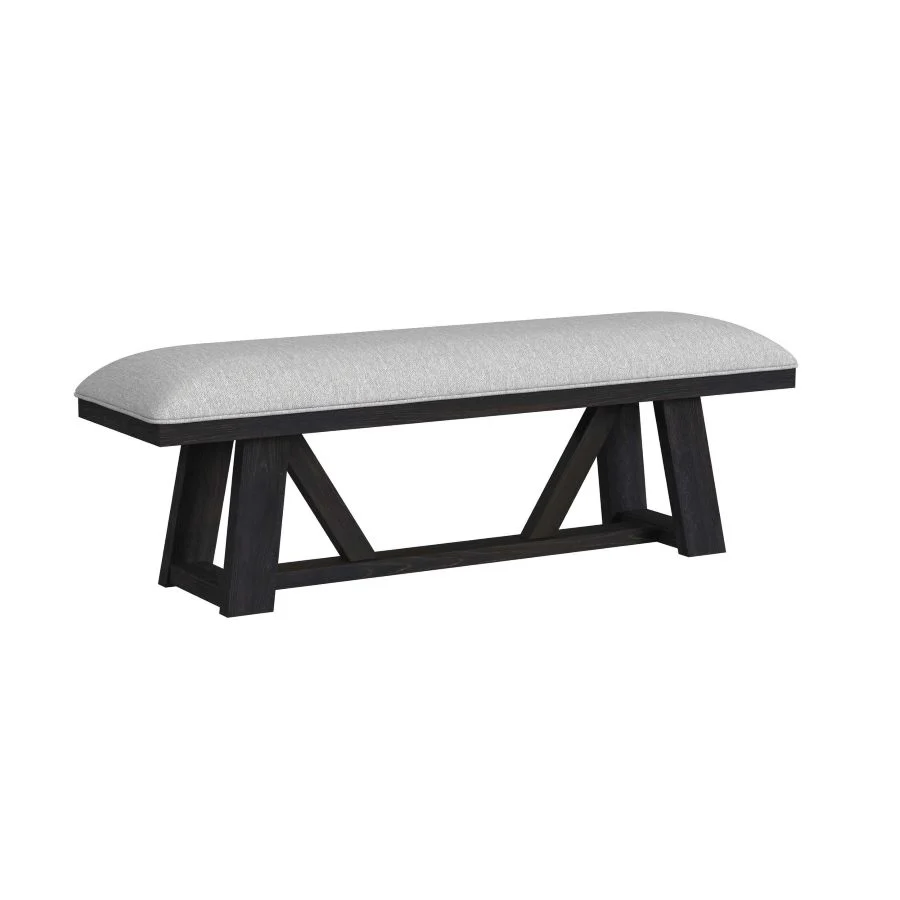 Nordic Dining Bench