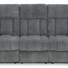 Tip-Off Power Reclining Sofa