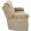 Tip-Off Power Reclining Sofa