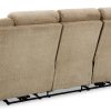 Tip-Off Power Reclining Sofa