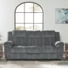 Tip-Off Power Reclining Sofa