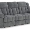 Tip-Off Power Reclining Sofa