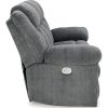 Tip-Off Power Reclining Sofa