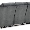 Tip-Off Power Reclining Sofa