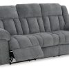 Tip-Off Power Reclining Sofa