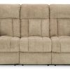 Tip-Off Power Reclining Sofa