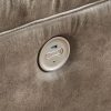 Ravenel 4-Piece Power Reclining Sectional