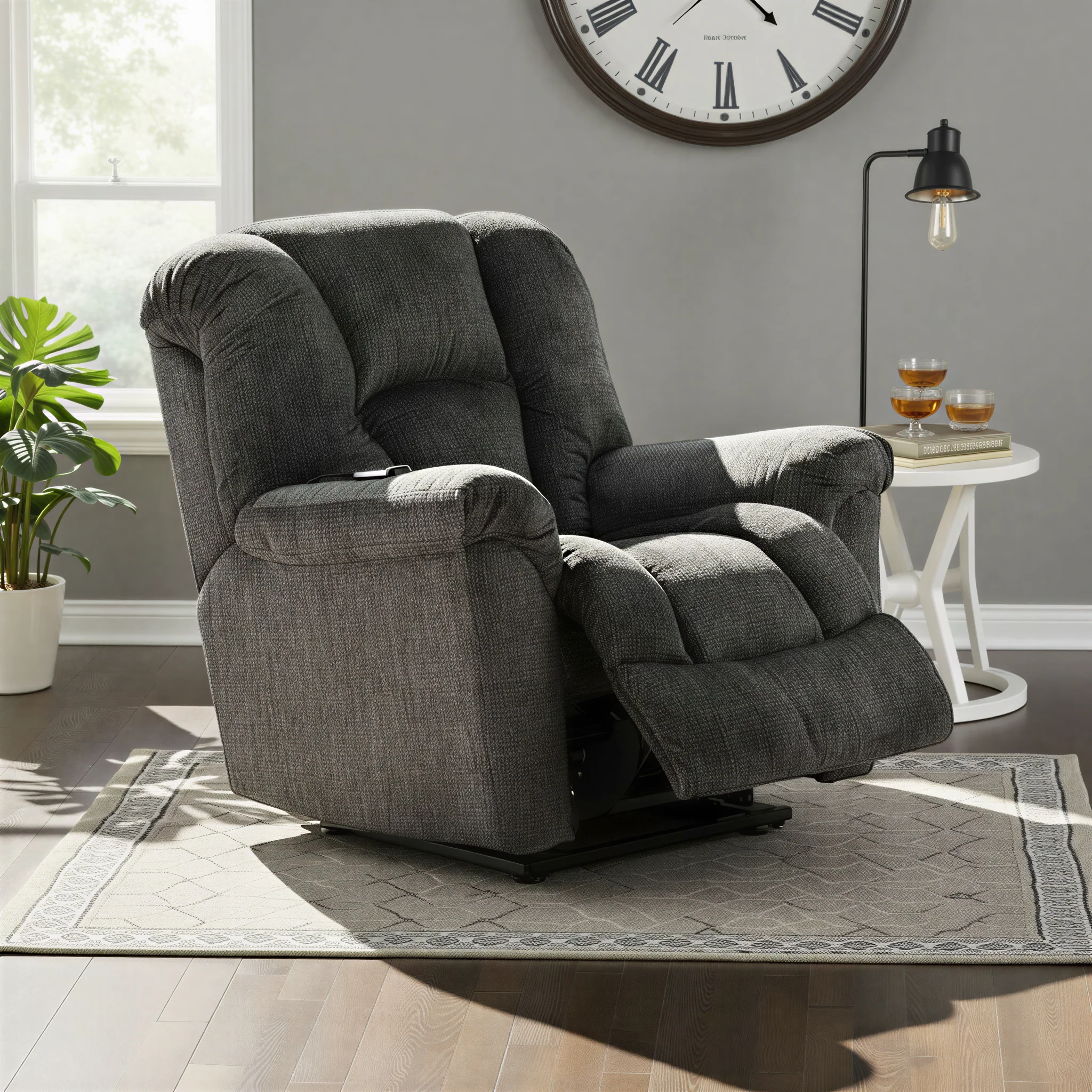 Oakland Power Lift Chair