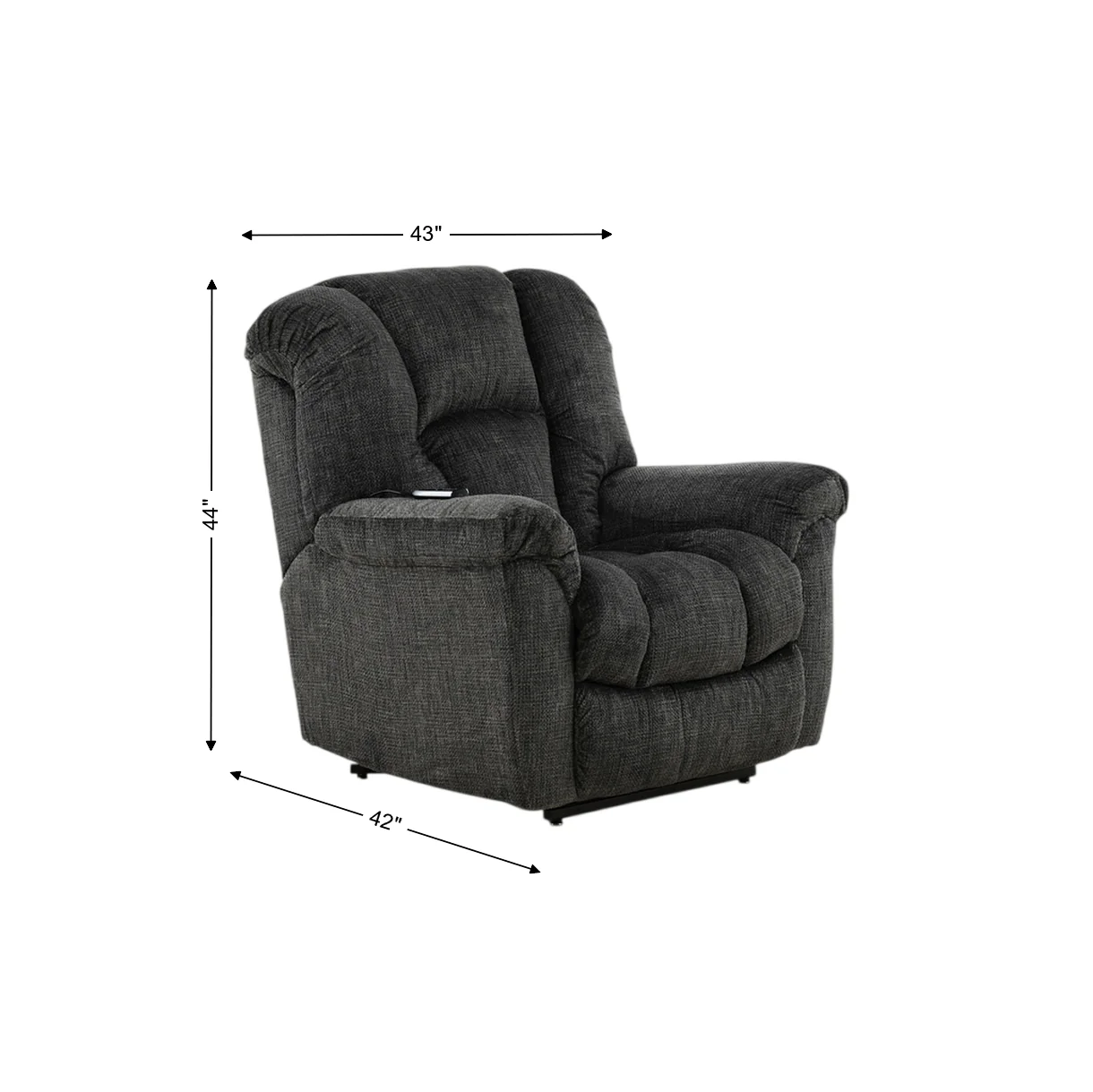 Oakland Power Lift Chair