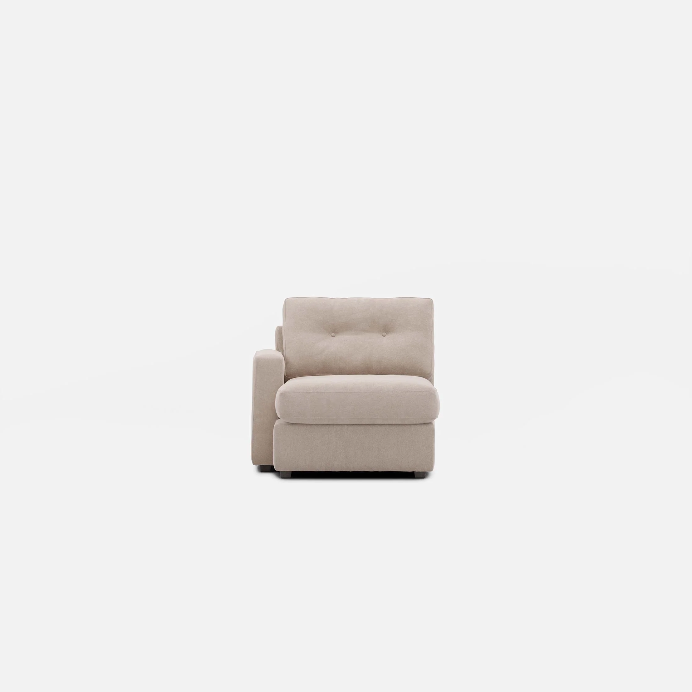 Modular One Chaise