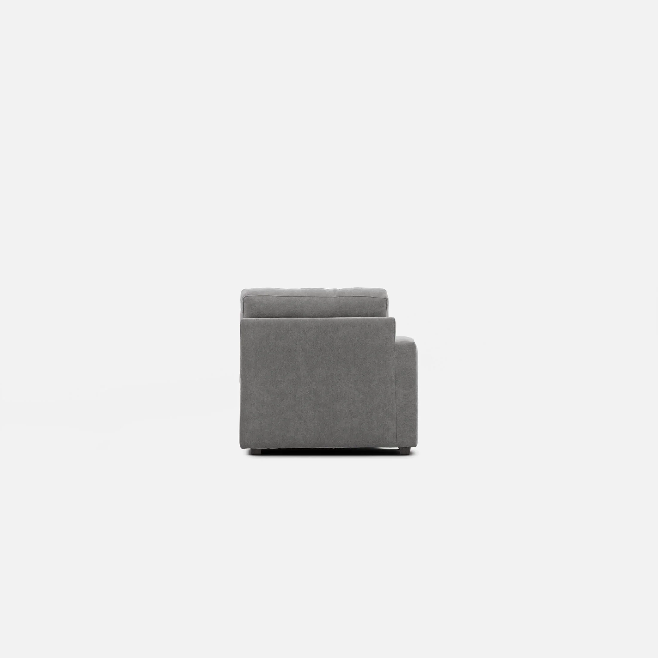 Modular One Chaise