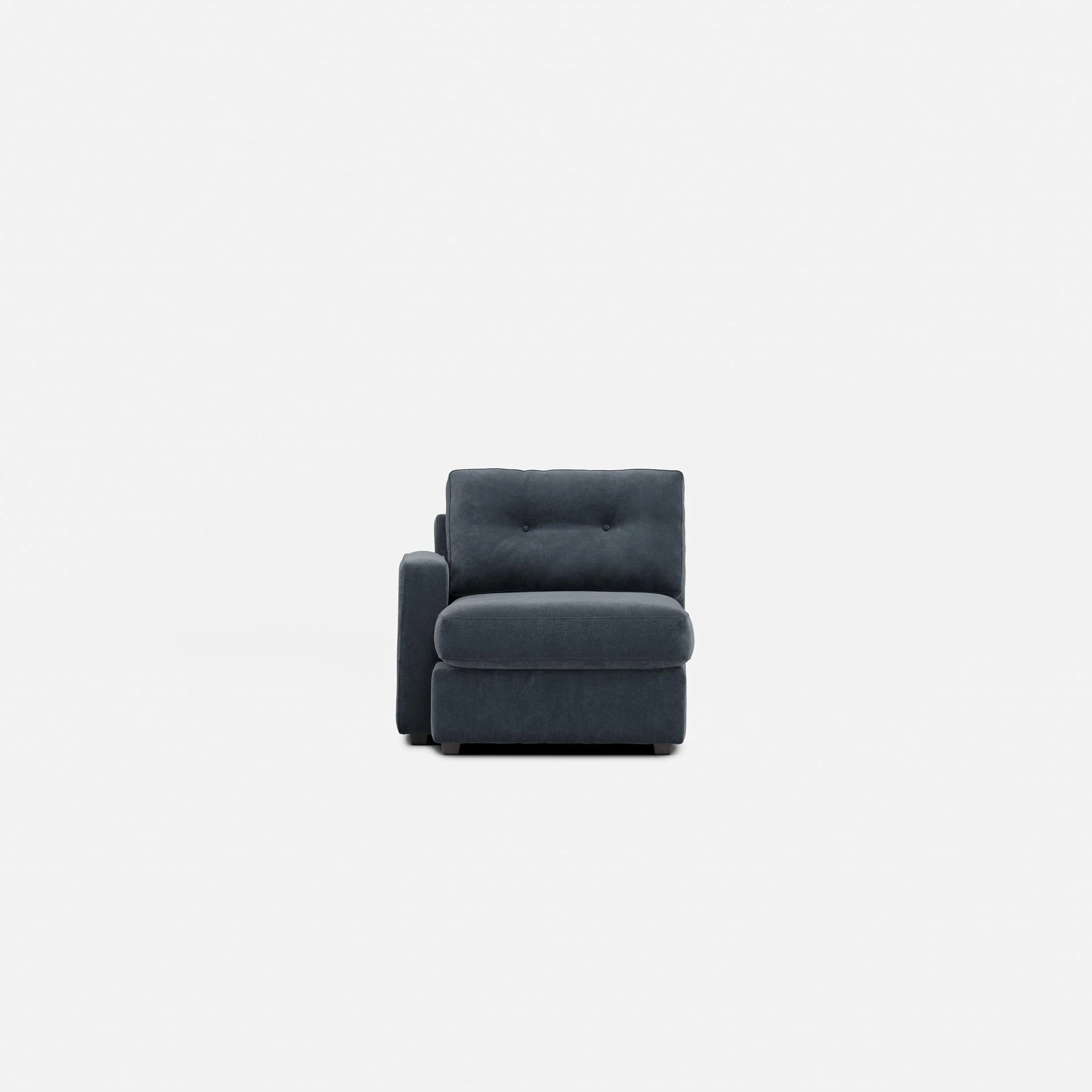 Modular One Chaise