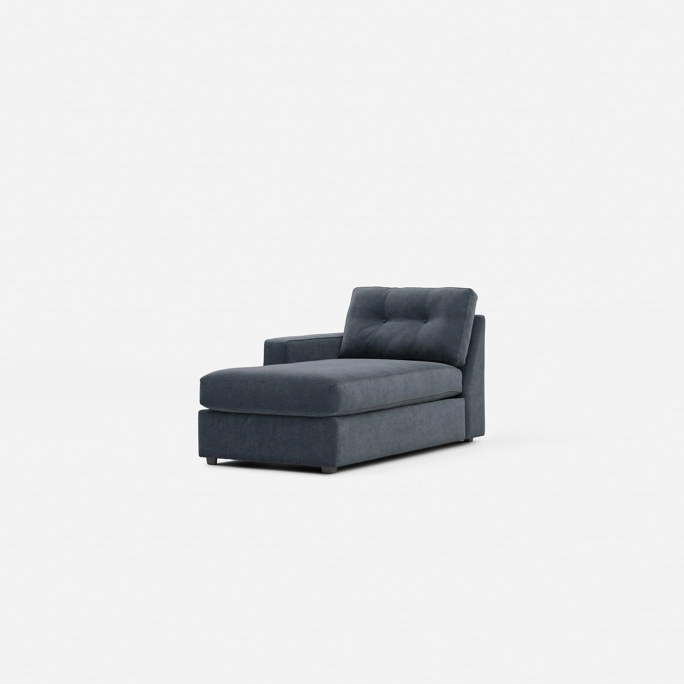 Modular One Chaise