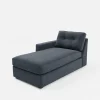 Modular One Chaise