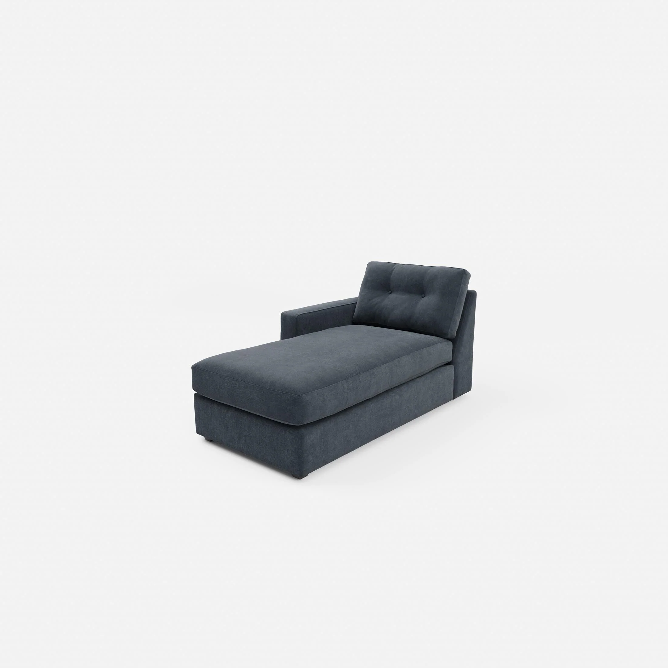 Modular One Chaise
