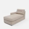 Modular One Chaise