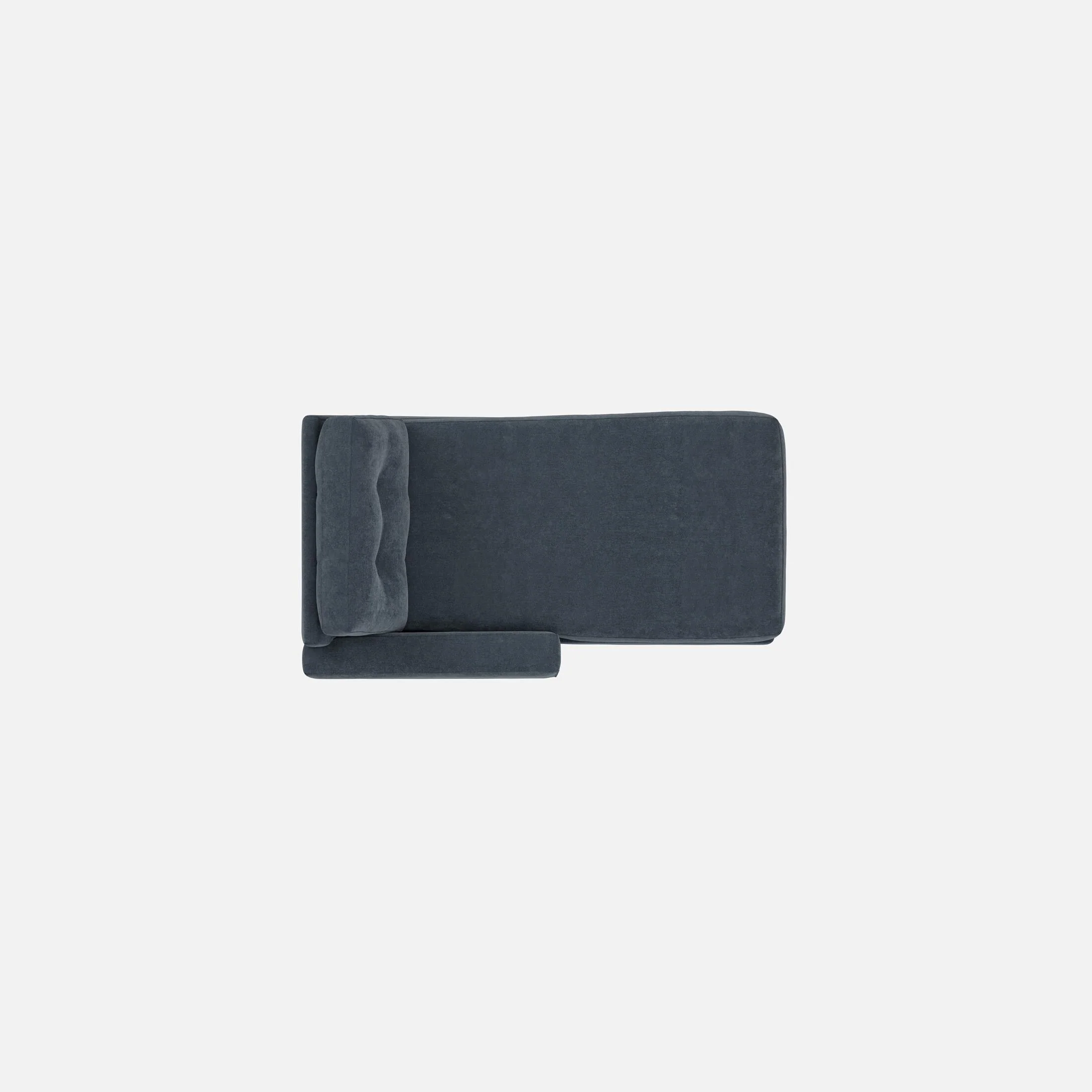 Modular One Chaise