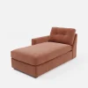 Modular One Chaise